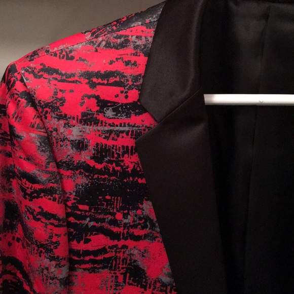 Suslo couture blazer. Size M. Euro 50 - Picture 2 of 4